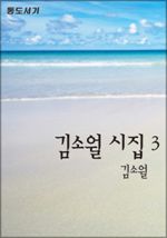 김소월 시집 3