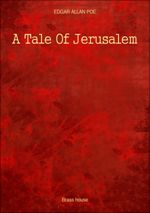 A Tale Of Jerusalem