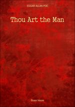 Thou Art the Man