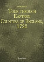 Tour through Eastern Counties of England, 1722